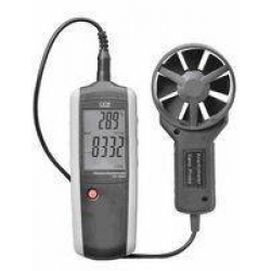 CEM DT 3893 HAVA HIZI ÖLÇER (ANEMOMETRE)